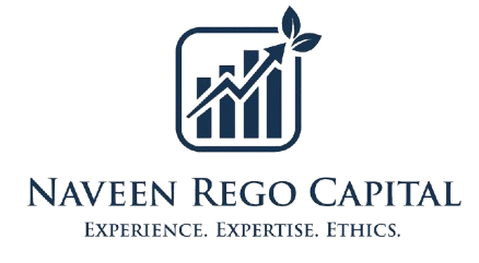 Naveen Rego-logo