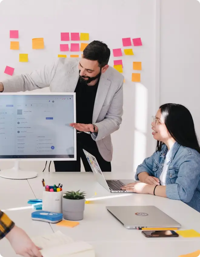 Business Goal Large Image