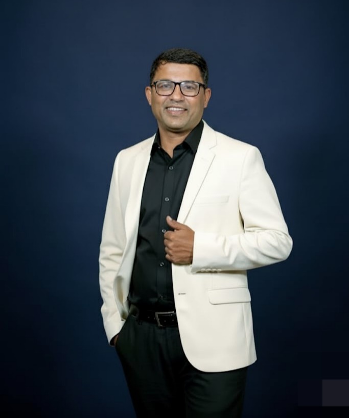 Naveen Julian Rego CFP®