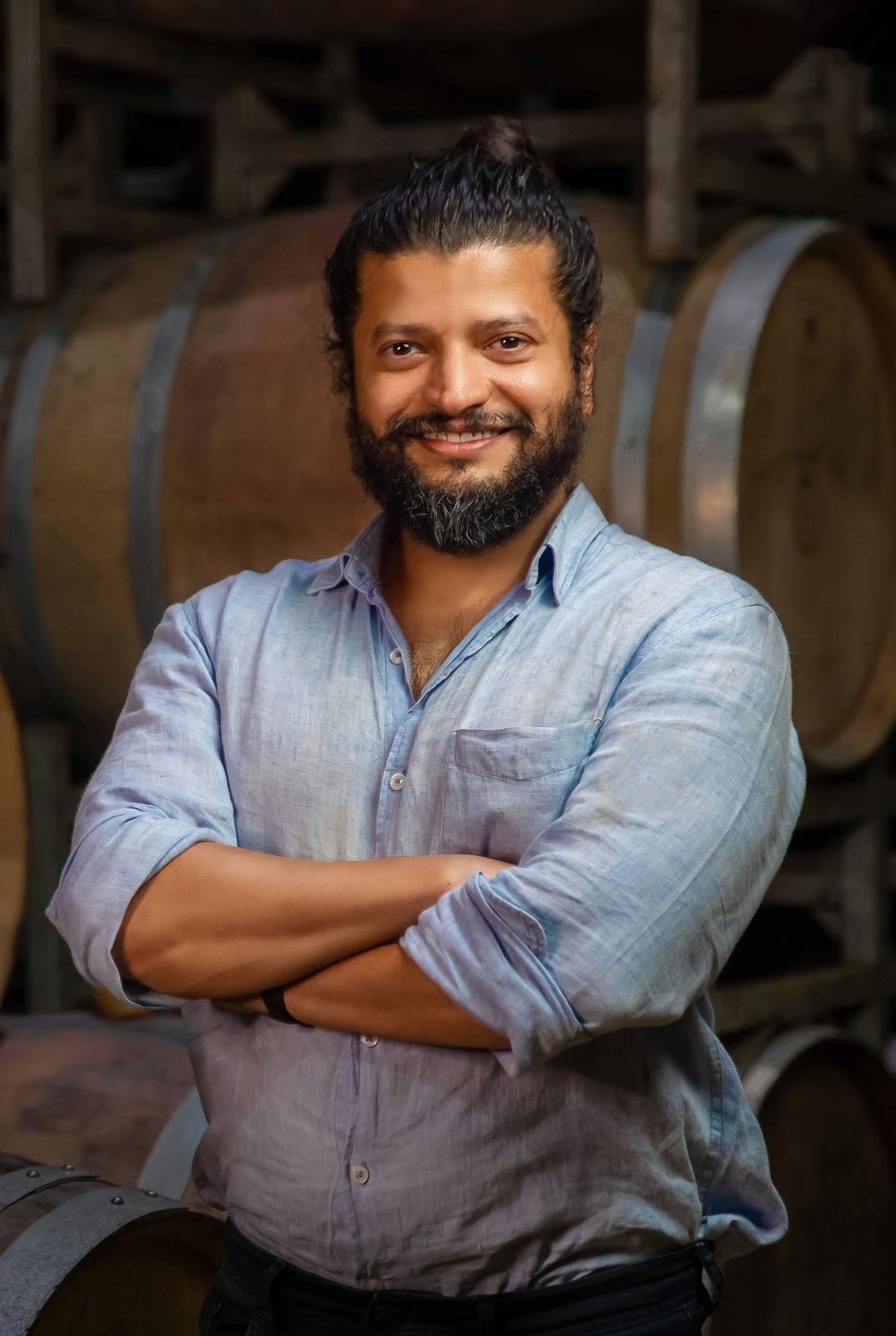 Mr. Ashwin Rodrigues, Mumbai